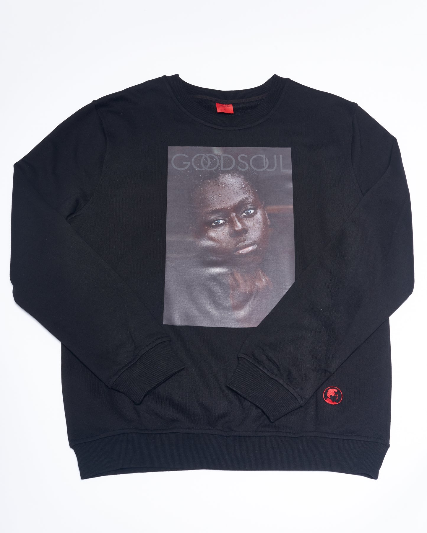 GOODSOUL X GIBRAN Eyes