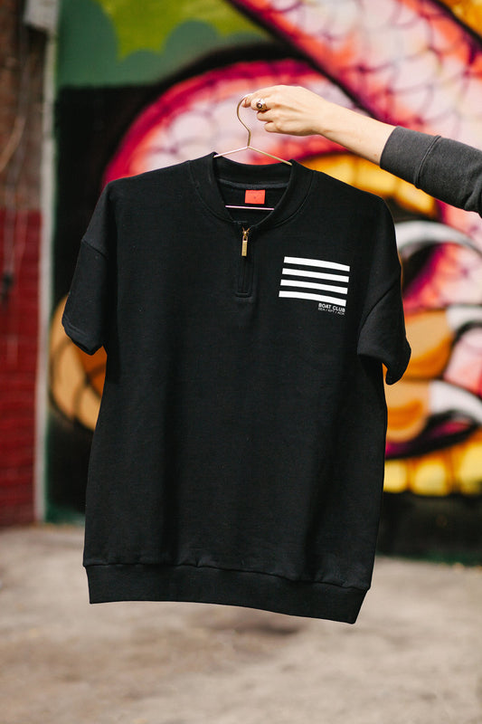 Boat Club Sport Shirt