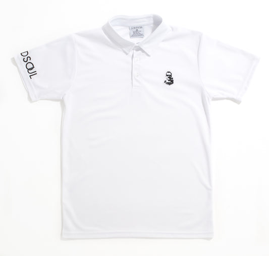 Iconic Pop Golf Polo