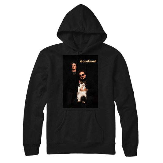 GOODSOUL x Mark Ashley Hoodie