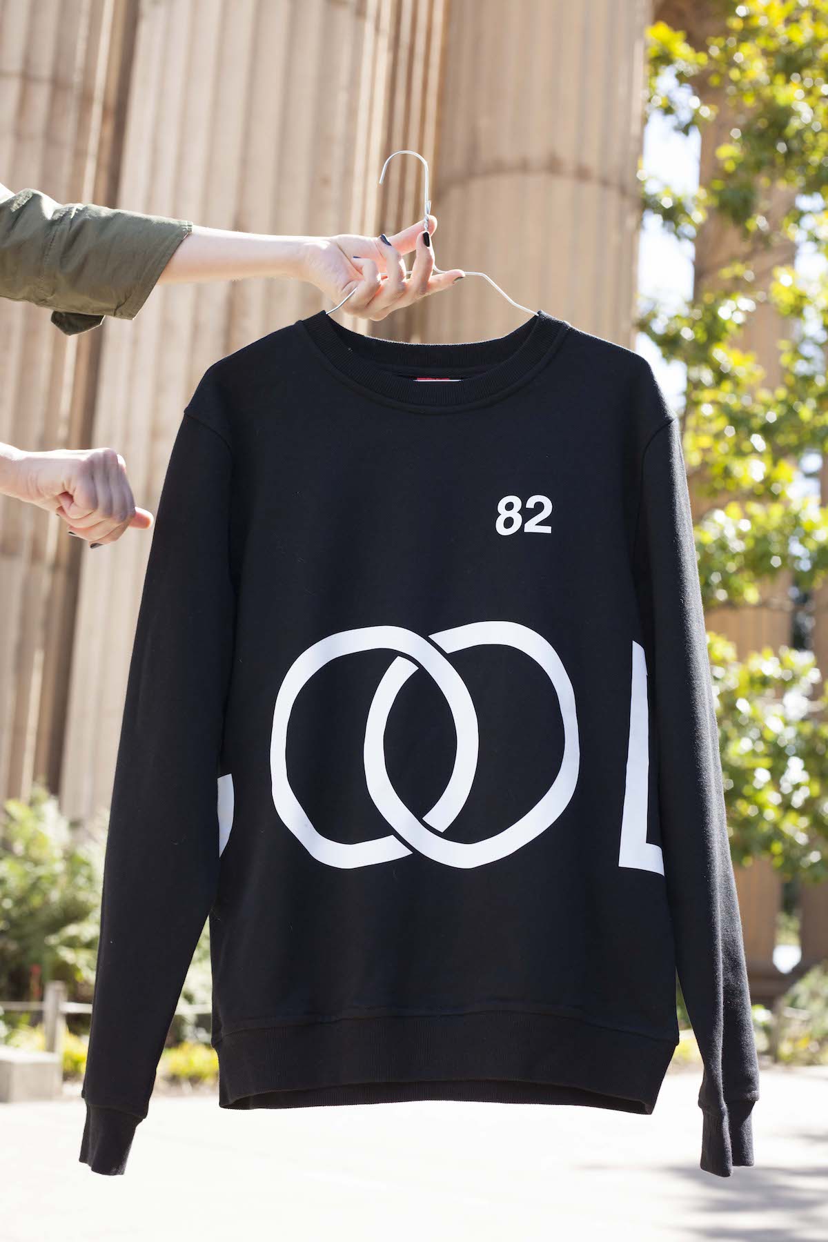 82 GOODSOUL Sweatshirt