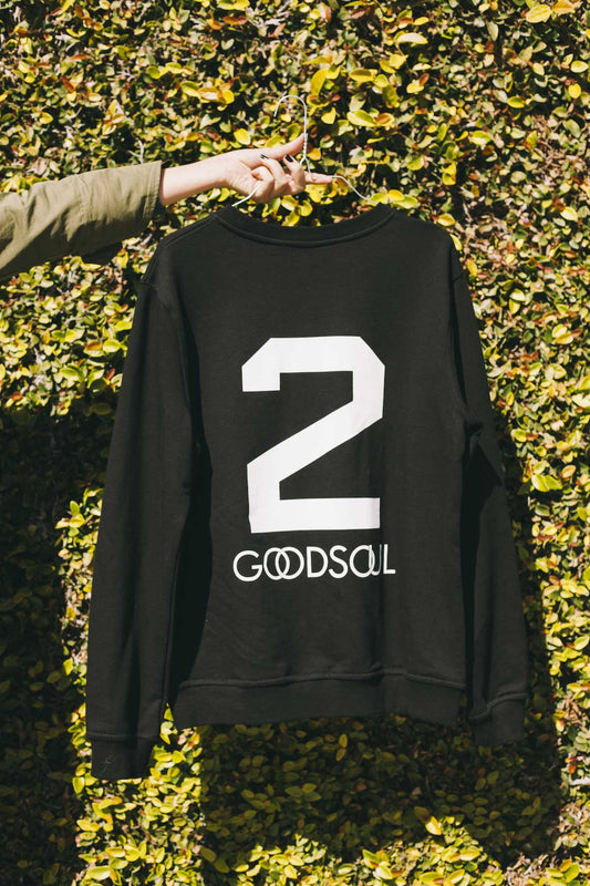 Sporting GOODSOUL Sweatshirt